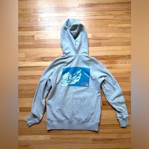 North Face Hoodie